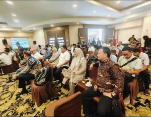 PENILAIAN USULAN RENCANA KEGIATAN DAK FISIK BIDANG KONEKTIVITAS SUBBIDANG JALAN TA.2025