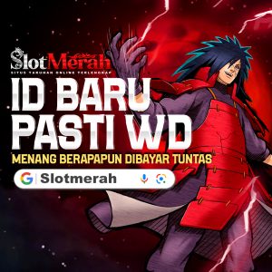 SLOTMERAH: Tips Bermain Slot Dana untuk Raih Jackpot Lebih Cepat